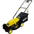 Газонокосилка электр. Huter ELM-1800 T